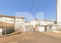 Apartamento 2 quartos, 50m², 1 vaga - Sertãozinho/SP