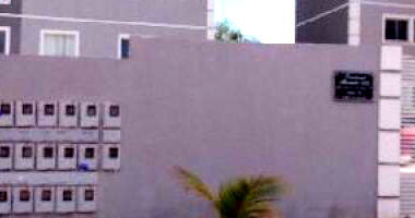 Apartamento com 2 Quartos em Águas Lindas de Goiás