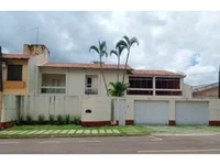 Casa em Leilão com 319m² Construída em Londrina/PR