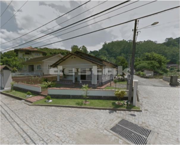 Parte Ideal de 17.331m² e 25% de Casa em Pomerode/SC