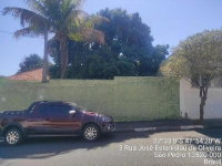 Terreno com 557,75m² em São Pedro/SP