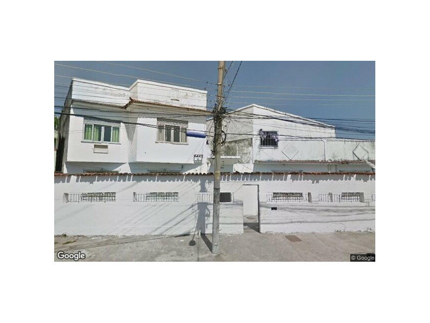 Apartamento com 2 quartos em Ramos, Rio de Janeiro - RJ