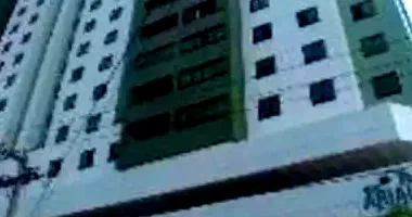 Apartamento 1604 com 2 Vagas em Condomínio Rio Ariaú