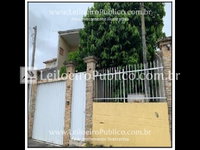 Casa 138,45m² em Pinhais (PR) - 1 vaga, 149,47m² terreno