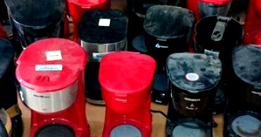Lote 038 - Materiais Diversos em Rio de Janeiro
