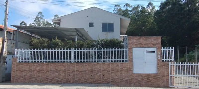 Apartamento 201 com 2 quartos em Timbó/SC