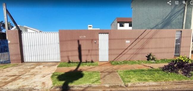 Casa residencial com 2 quartos, 1 banheiro e 90m² em Campo Mourão