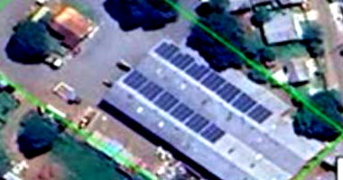 Terreno Rural com 7.500m² em Guarapuava/PR - Ocupado