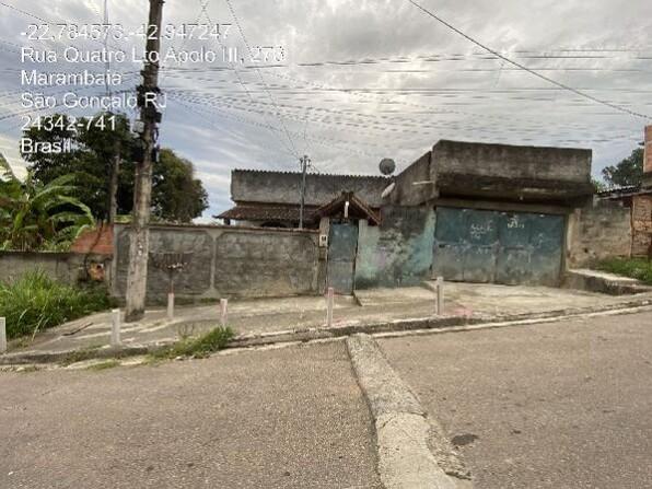 Casa com 1 banheiro, 1 vaga e 112.93m² área privativa