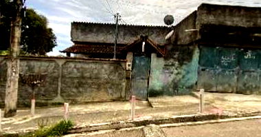 Casa com 1 banheiro, 1 vaga e 112.93m² área privativa