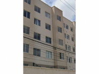 Apartamento com 2 quartos no Rio de Janeiro