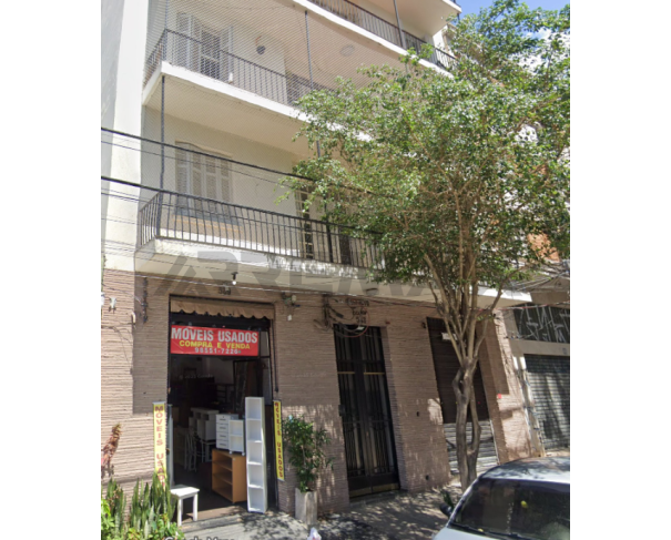 Apartamento no Edifício Ecifar com 85m²