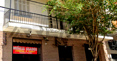 Apartamento no Edifício Ecifar com 85m²