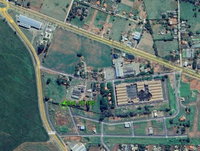 Terreno 494m² em Astorga/PR - Matrícula 38.105