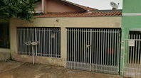 Casa com 2 quartos, 1 banheiro e 35,17m² construídos