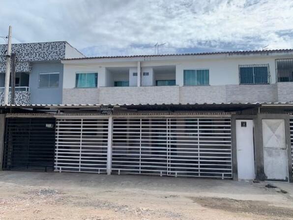 Casa com 2 quartos, 1 banheiro, 50m² área privativa, 1 vaga