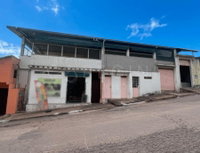 Prédio Comercial e Residencial com 532m² em Boa Vista da Serra