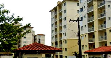 Apartamento em Leilão em Manaus com 1 Quarto e 1 Vaga