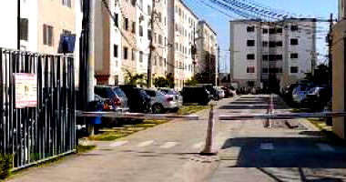 Apartamento com 2 Quartos e 1 Vaga em Rio de Janeiro/RJ