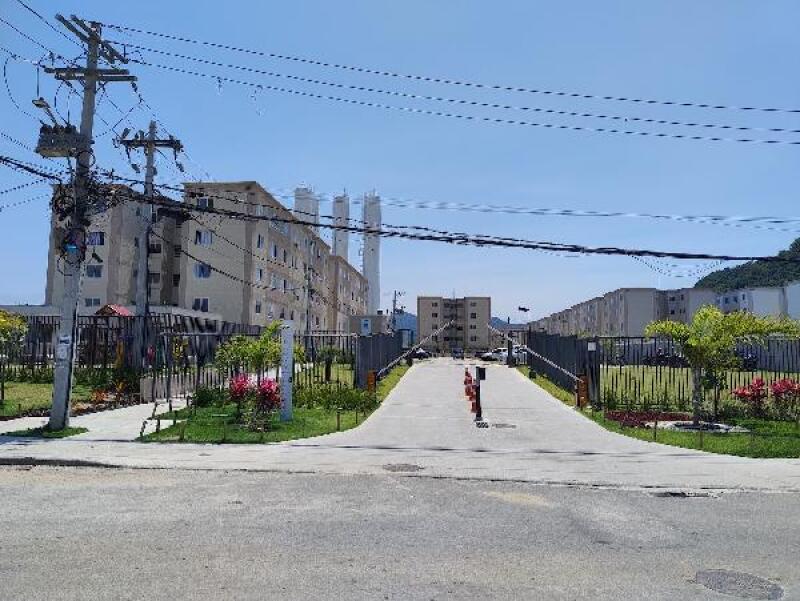 Apartamento 2 quartos em Rio de Janeiro/RJ