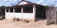 Sítio com 10,5 hectares e benfeitorias