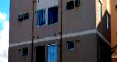 Apartamento com 2 Quartos em Itaboraí/RJ