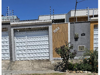 Casa com 2 quartos em Paracuru/CE