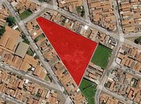 Terreno de 8.507m² no Jardim Graminha, Leme/SP