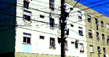 Apartamento com 55,96m² em Esteio/RS