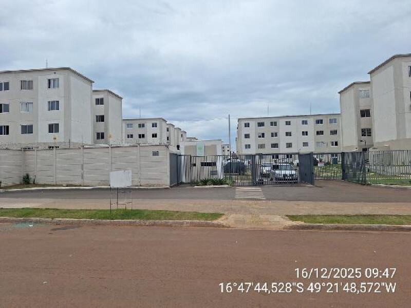 Apartamento 2 quartos, 91,91m², 1 vaga, Goiânia/GO