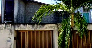 Casa 296m² em Fortaleza/CE - Ocupada