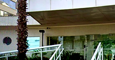 Vaga de Garagem nº 298 - Condomínio Soneto