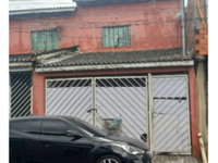 Casa em leilão com 3 quartos e 2 banheiros em Itaquaquecetuba/SP