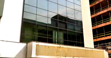 Imóvel Comercial 1284m² Centro Porto Alegre