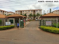 Direitos aquisitivos - Apartamento 2 Quartos 43m² c/ Lazer