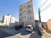 Edifício Comercial e Residencial com 6 Apartamentos e Salão em Jundiaí