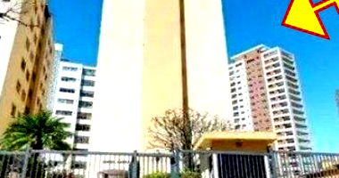 Vaga de Garagem nº 42 - Aclimação - São Paulo/SP