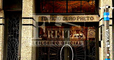 Apartamento e Lojas Comerciais com 190m² na República, São Paulo