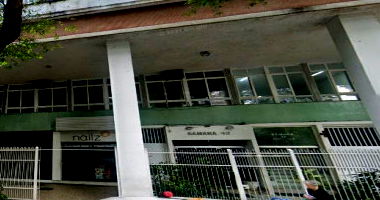 Loja e Auditório em Botafogo, Rio de Janeiro