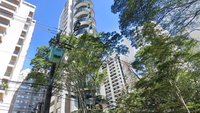 Apartamento 276m² com 4 Vagas no Edifício Green Tower