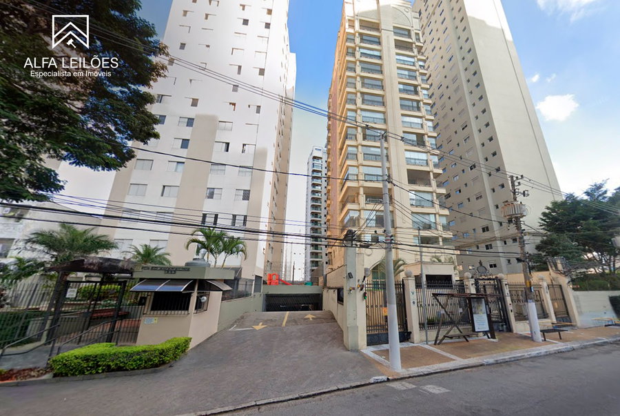 Apartamento em Santana com 2 Quartos e 2 Banheiros