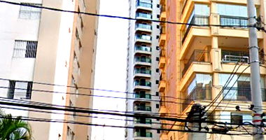 Apartamento em Santana com 2 Quartos e 2 Banheiros