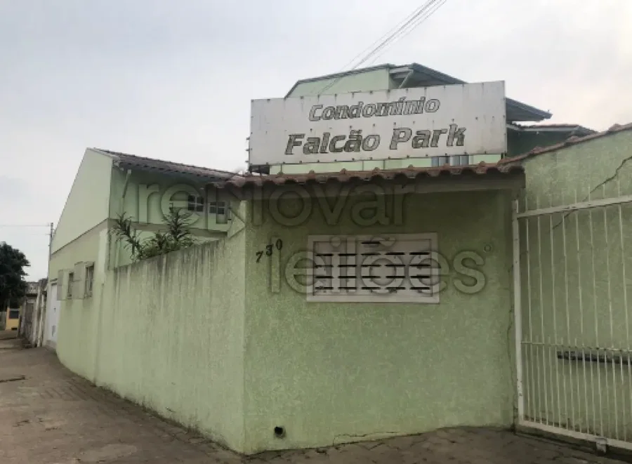 Casa em Condomínio com 58,64m² em Camaquã/RS