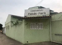 Casa em Condomínio com 58,64m² em Camaquã/RS