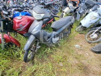 Honda Biz 125 Mais 2008 - Leilão Online CET-Santos