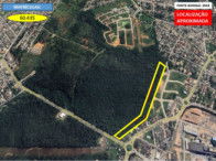 Frações de Terras em Guaíba - 11.669,40m²