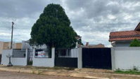 Casa com 2 quartos e 2 banheiros, 150,25 m² construídos