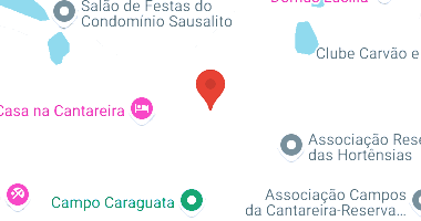 Terreno amplo em Mairiporã - 1.290m² em leilão