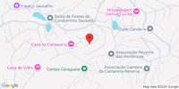Terreno amplo em Mairiporã - 1.290m² em leilão