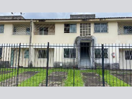 Apartamento com 1 vaga de garagem, 41,57 m²